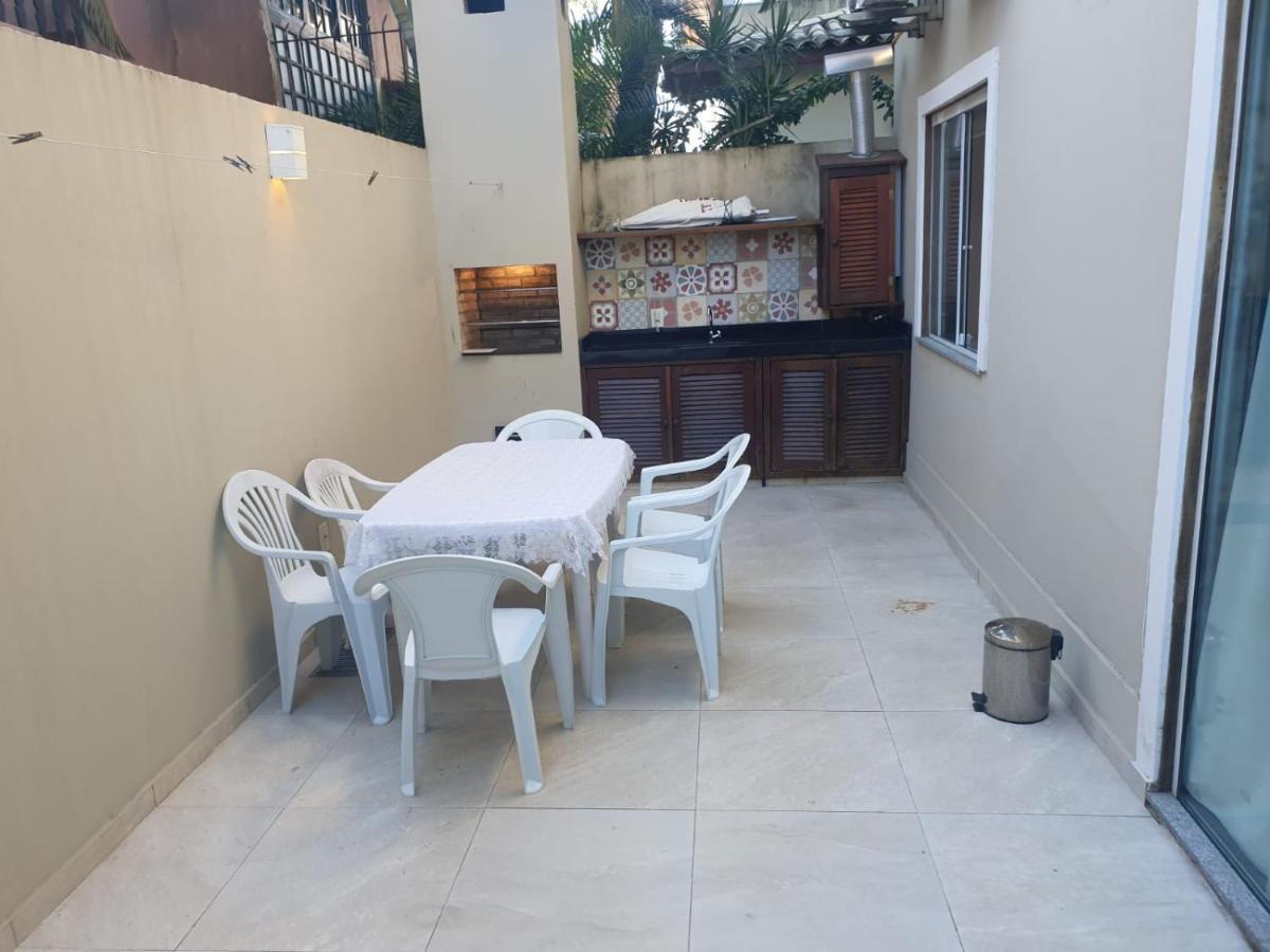 Villa Casa De Buzios Exterior foto