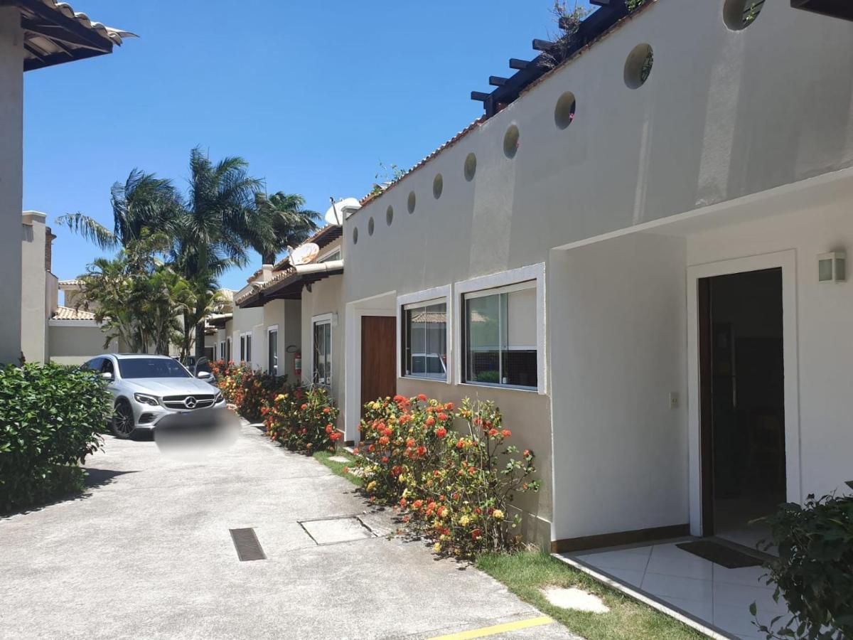 Villa Casa De Buzios Exterior foto